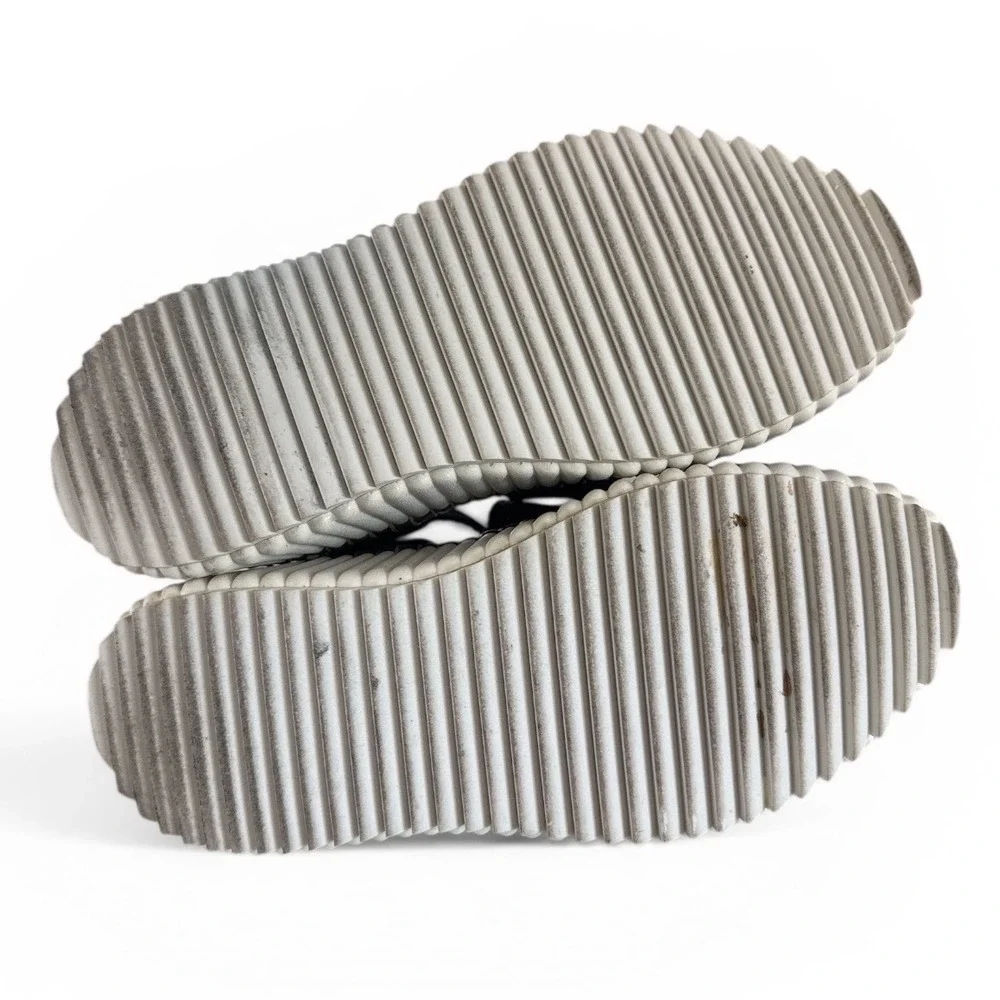 Steve Madden Platform Sandals Size 6